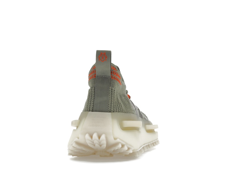 adidas NMD S1 Rimowa Made in Germany Tech Beige
