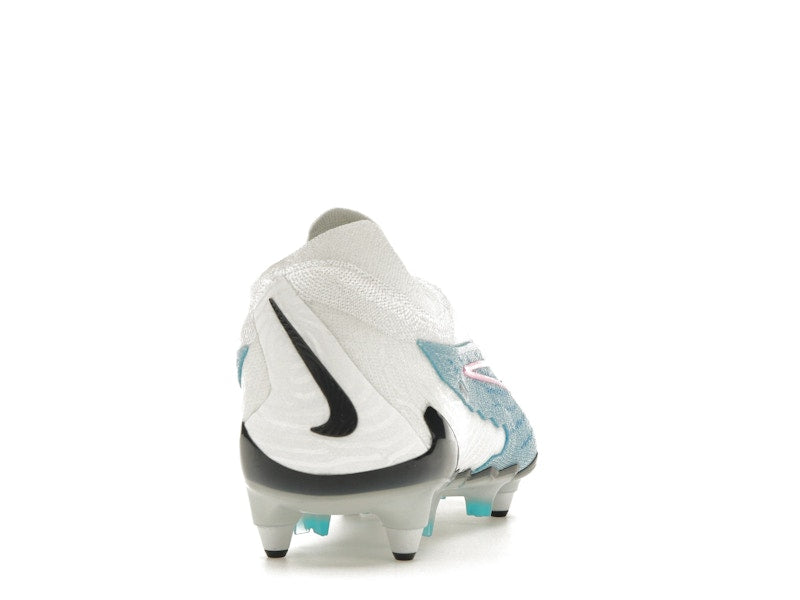 Nike Gripknit Phantom GX Elite SG-Pro Anti-Clog Traction Blast Pack Baltic Blue