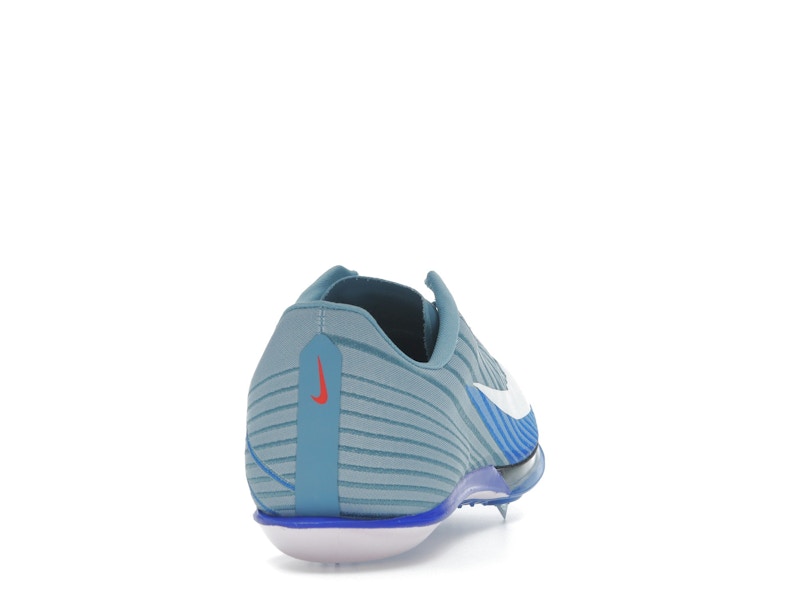 Nike Maxfly 2 Denim Turquoise Light Photo Blue Doll Sail