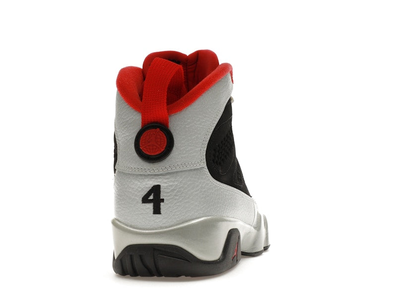 Jordan 9 Retro Johnny Kilroy