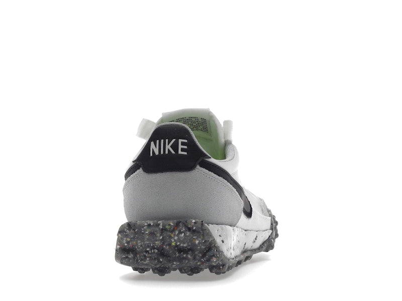 Nike Waffle Racer Crater White (Women's)