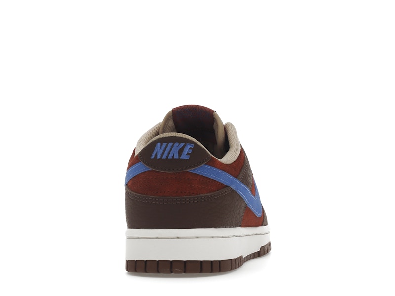Nike Dunk Low Retro PRM Mars Stone