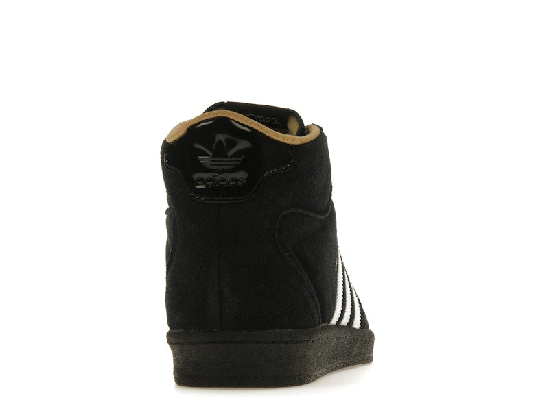 adidas Superskate SNEEZE Magazine Black