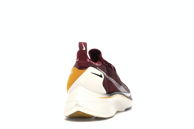 Nike VaporFly 4% Flyknit Gyakusou Team Red