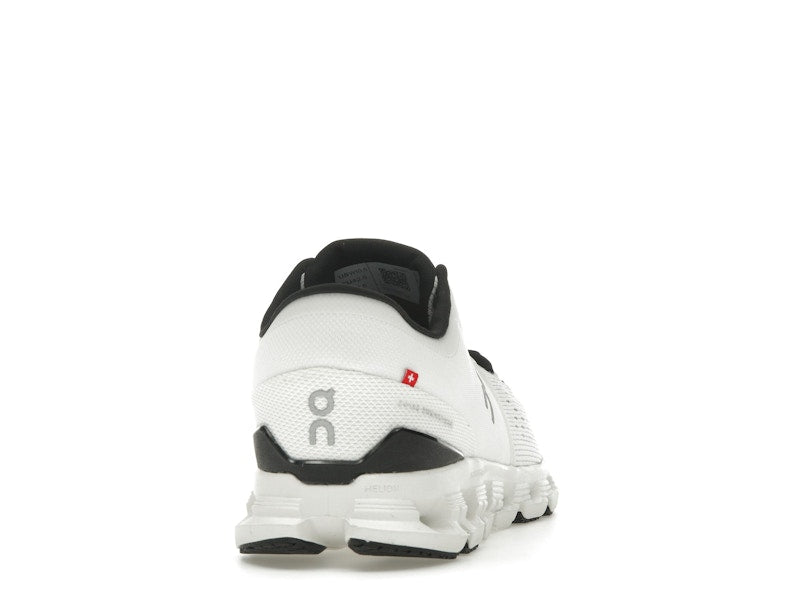 On Running Cloud X 4 Ivory Black
