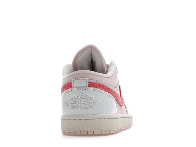 Jordan 1 Low SE Strawberry Milkshake (Women's)