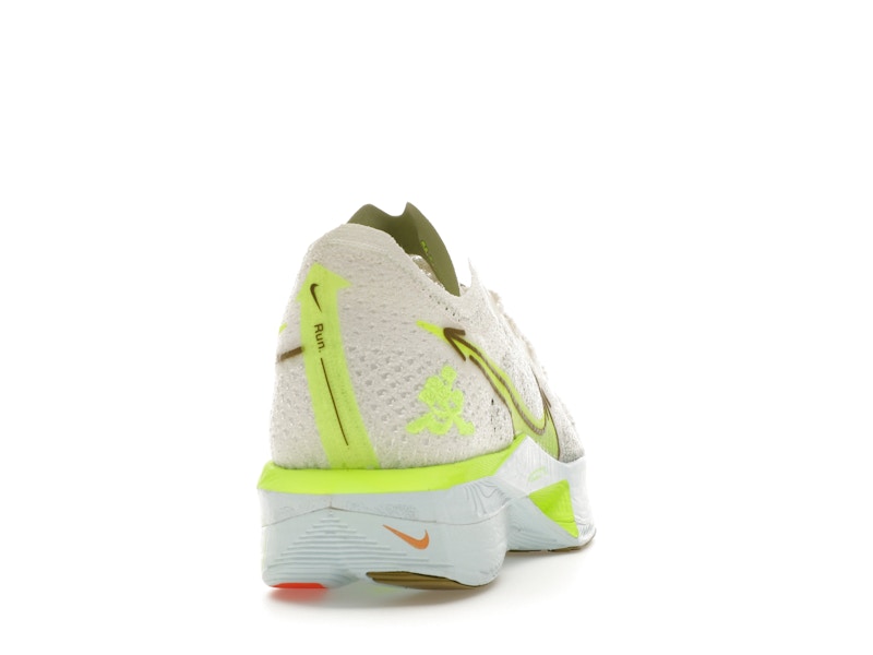 Nike ZoomX Vaporfly 3 Sail Glacier Blue (Women's)