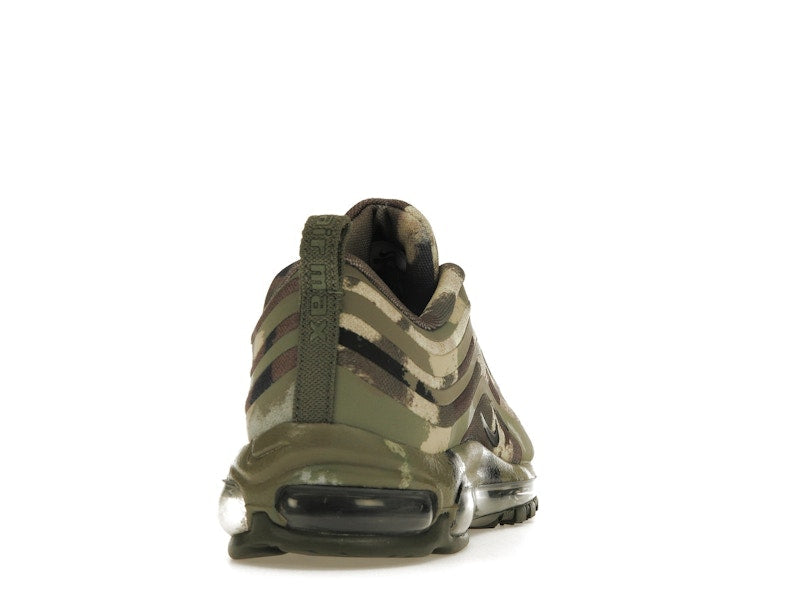 Nike Air Max 97 Country Camo Pack Italy