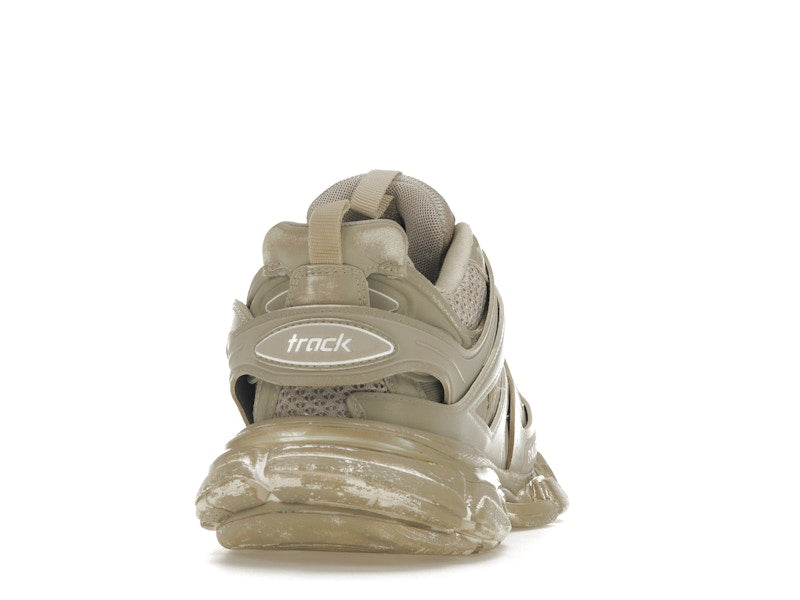 Balenciaga Track Faded Beige