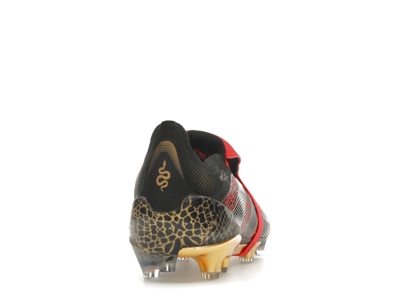adidas Predator Elite Foldover Tongue FG Year of the Snake