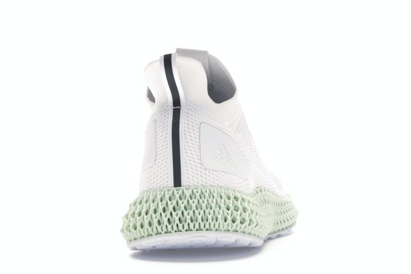 adidas Alphaedge 4D Cloud White