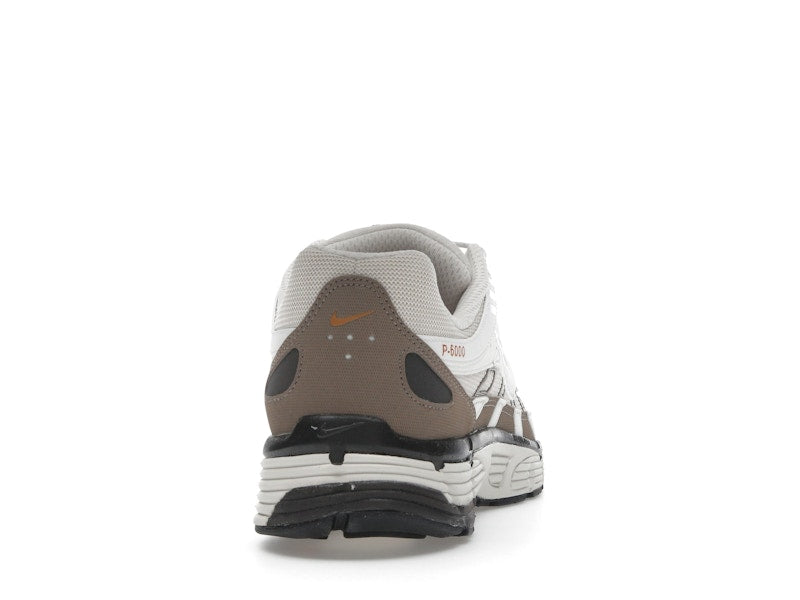Nike P-6000 Light Orewood Brown Mink Brown