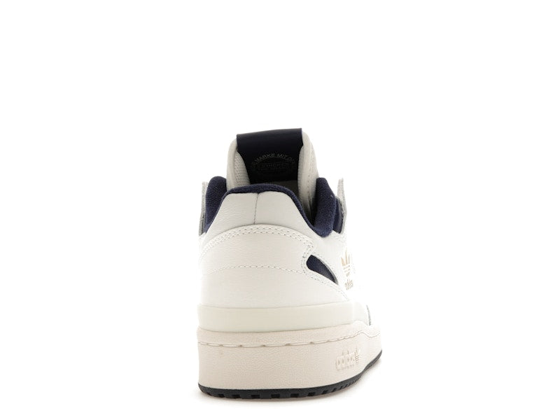 adidas Forum Low CL Off White Shadow Red