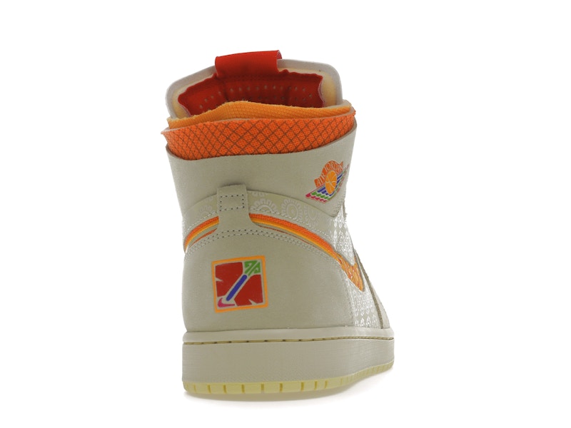Jordan 1 High Zoom Air CMFT Somos Familia