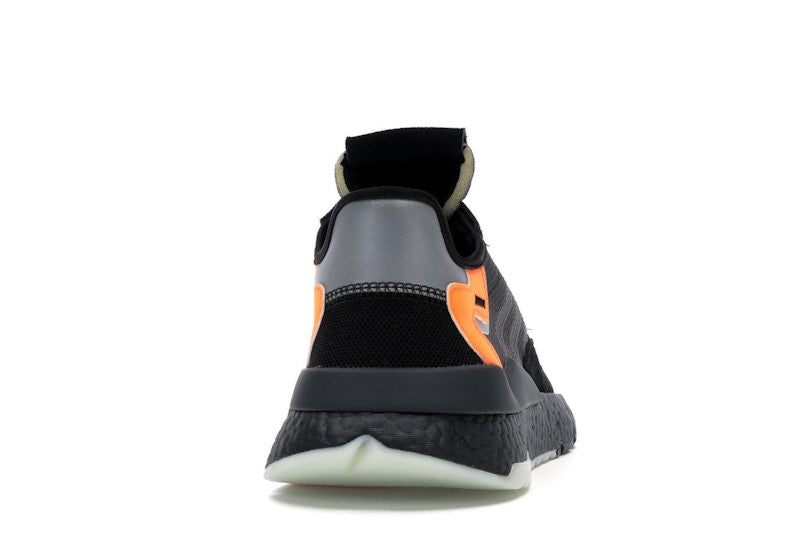 adidas Nite Jogger Core Black