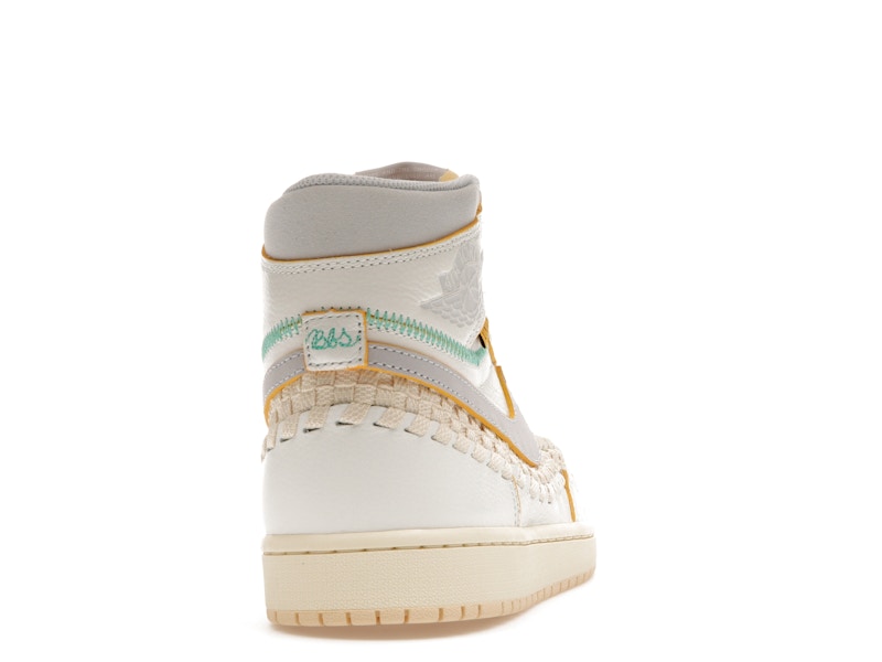 Jordan 1 Retro High OG SP Union LA Bephies Beauty Supply Summer of ‘96