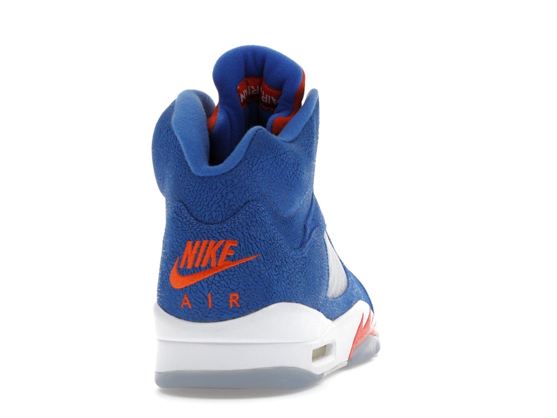 Jordan 5 Retro Florida Gators PE
