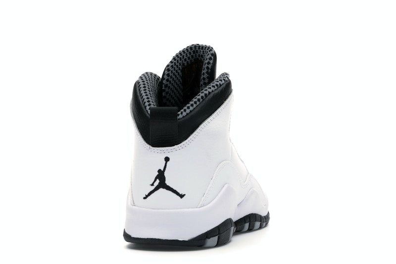 Jordan 10 Retro Steel (GS)