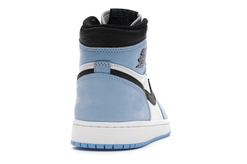 Jordan 1 Retro High OG University Blue