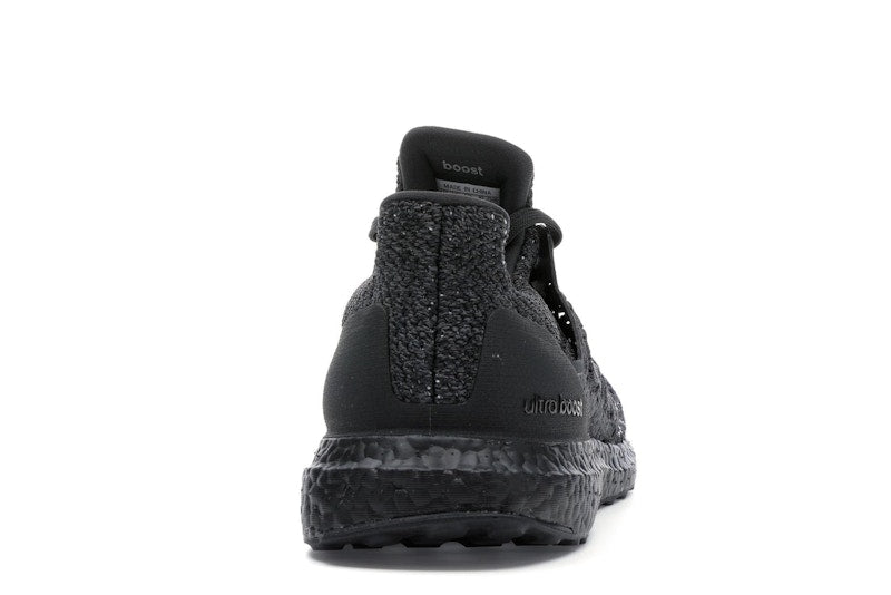 adidas Ultra Boost Clima Black