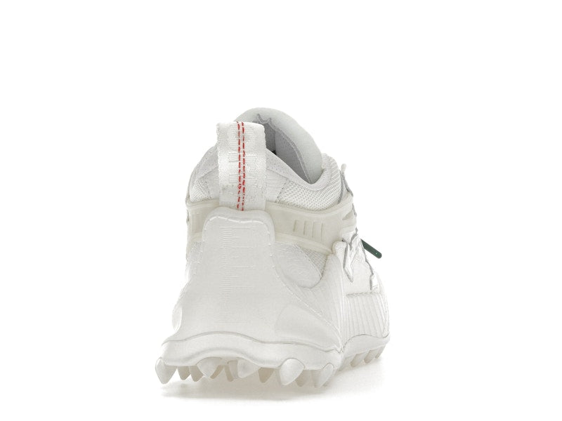 OFF-WHITE Odsy-1000 White White SS22