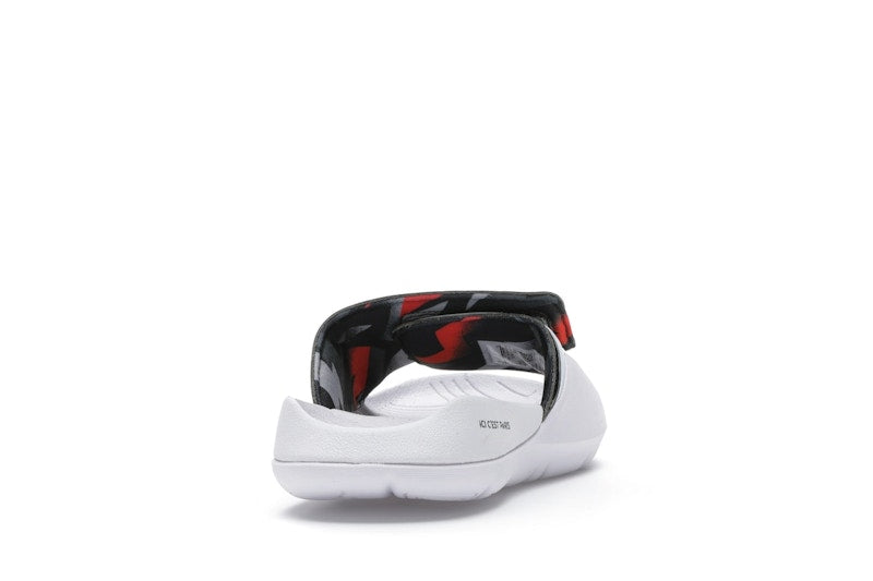 Jordan Hydro 7 V2 Retro Slide PSG Paris Saint-Germain
