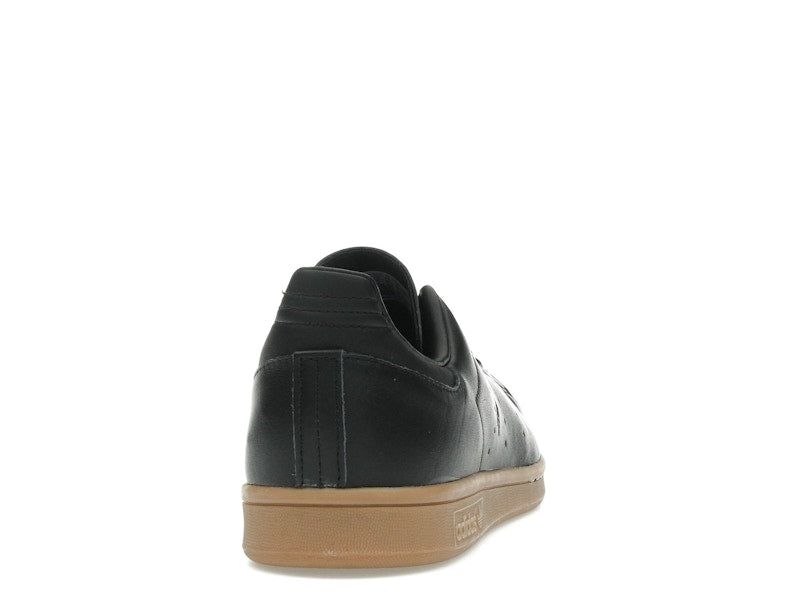 adidas Stan Smith Core Black Gum