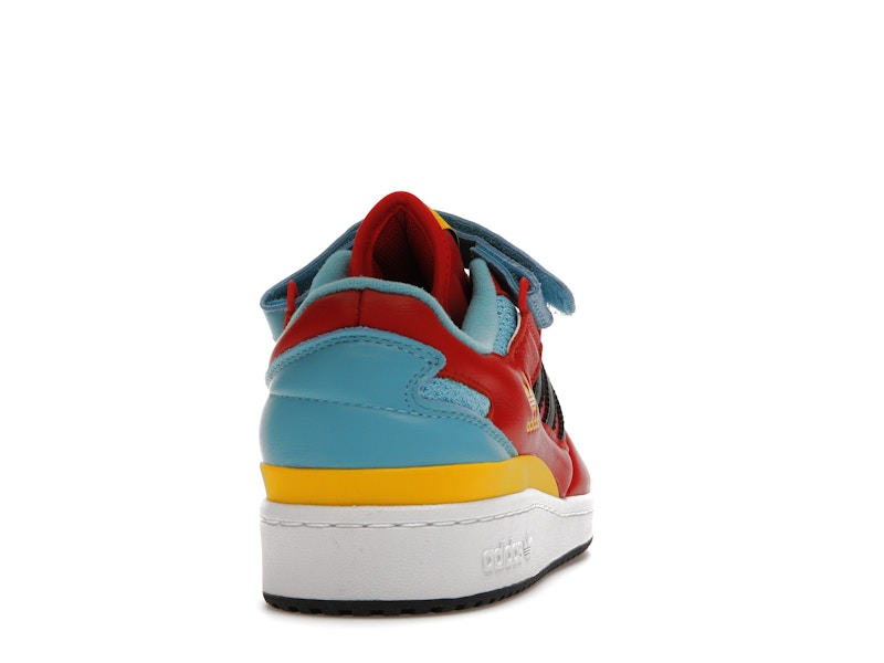 adidas Forum Low South Park Cartman