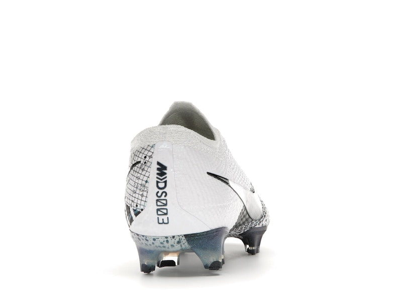 Nike Mercurial Vapor 13 Elite MDS FG White