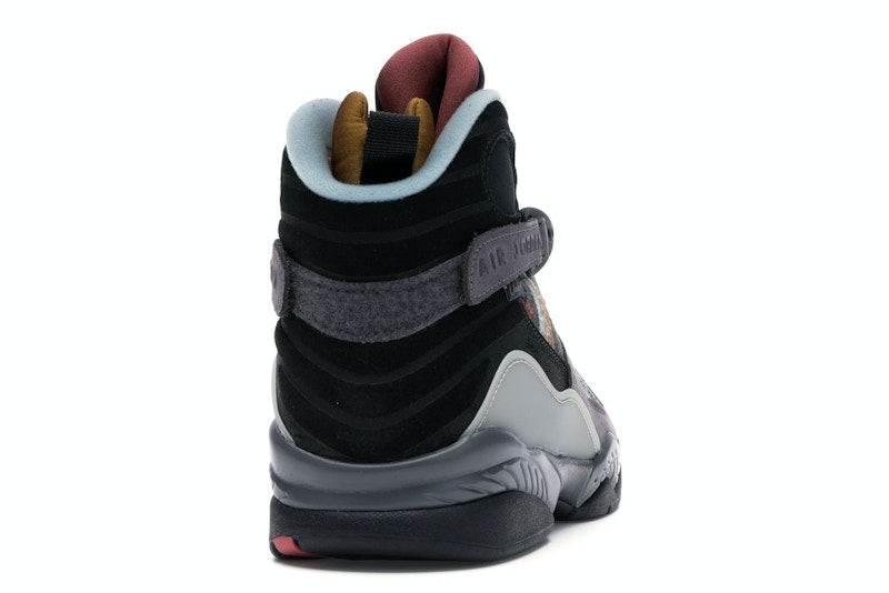 Jordan 8 Retro N7 (2019)
