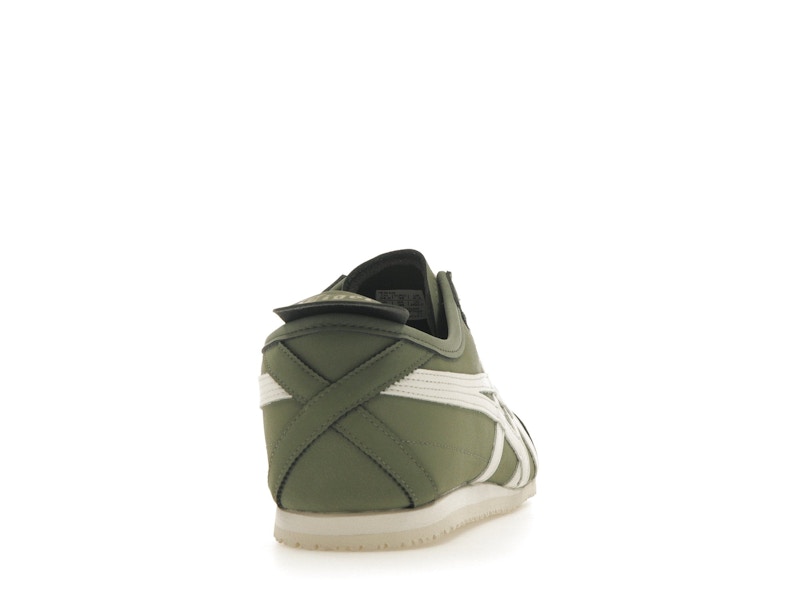 Onitsuka Tiger Mexico 66 Mantle Green Cream