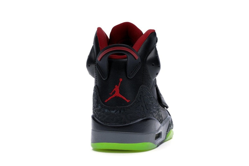 Jordan Son of Mars Marvin the Martian