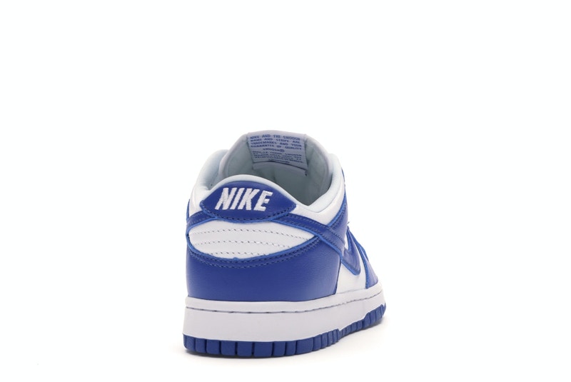 Nike Dunk Low SP Kentucky
