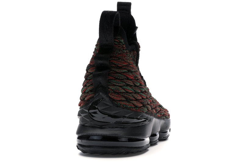 Nike LeBron 15 Black History Month (2018)