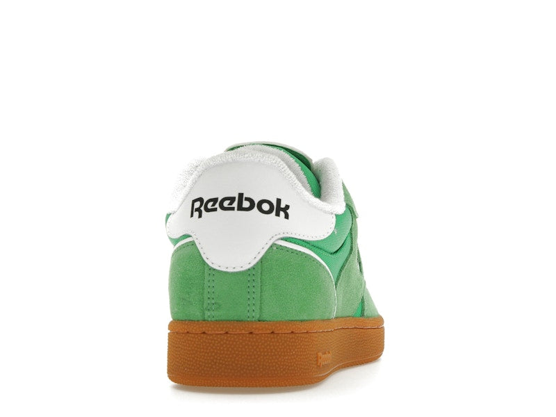 Reebok Club C Bulc Pleasures Sport Green Gum