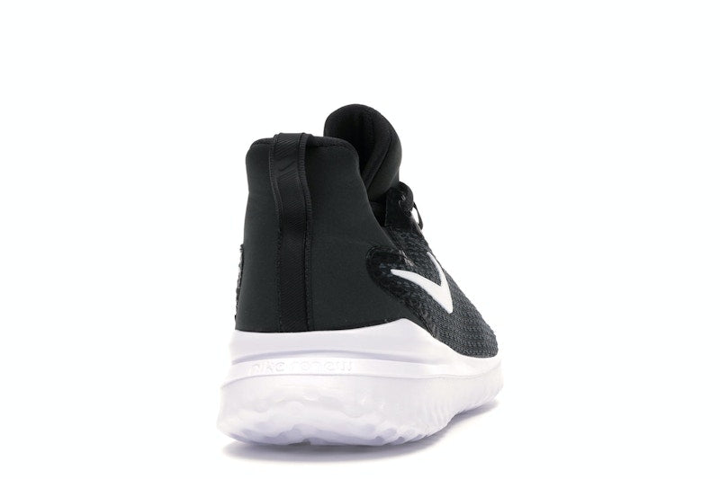 Nike Renew Rival Black White