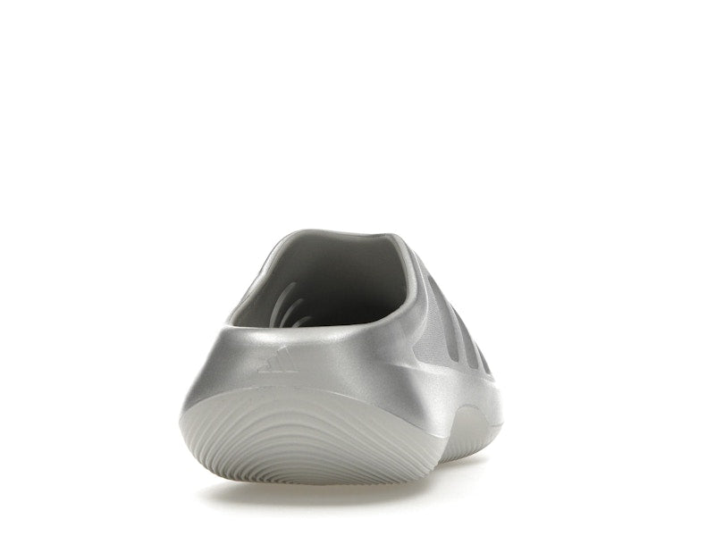 adidas adiFOM IIInfinity Mule Metallic Silver