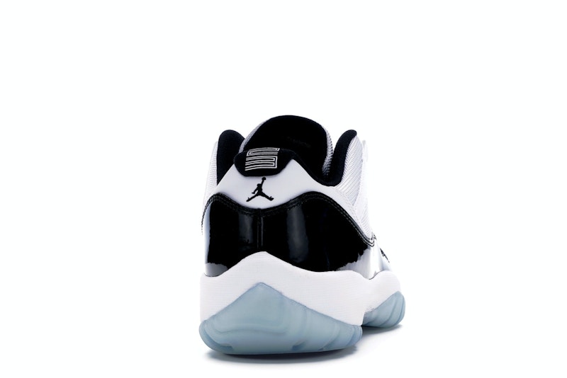 Jordan 11 Retro Low Concord