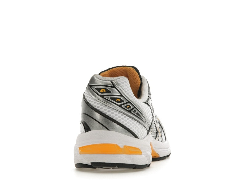 ASICS Gel-1130 White Pure Silver Yellow (Women's)