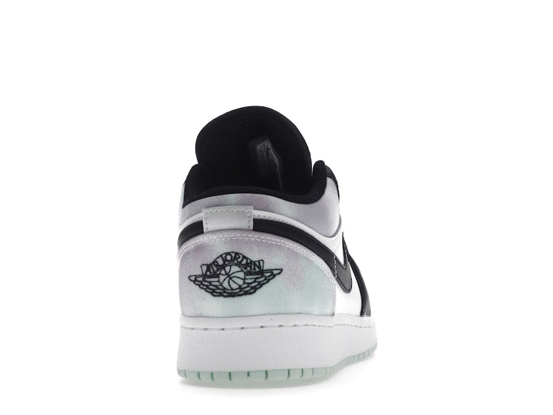 Jordan 1 Low Easter Pastel Tie-Dye (GS)