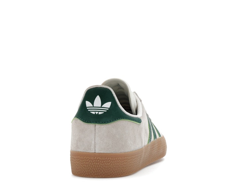 adidas Gazelle ADV Crystal White Gum