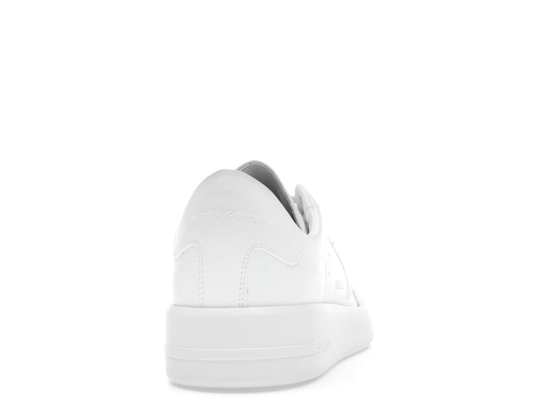 Golden Goose Bio-Based Purestar Triple White