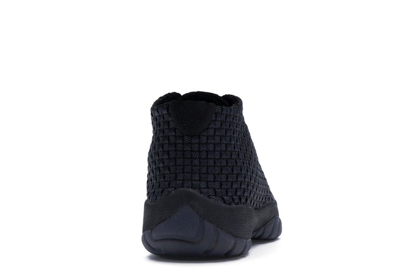 Jordan Future Triple Black