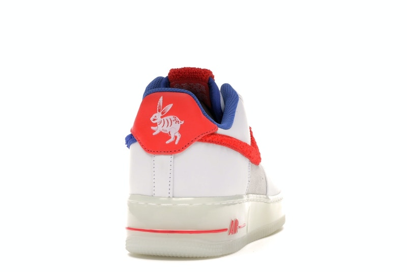Nike Air Force 1 Low Year of the Rabbit