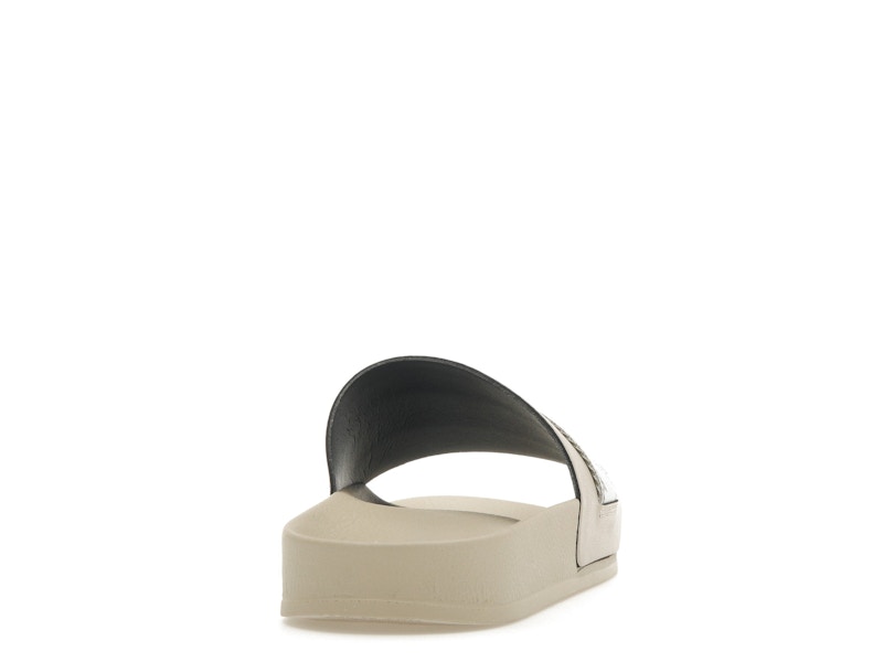 OFF-WHITE Industrial Slides Beige