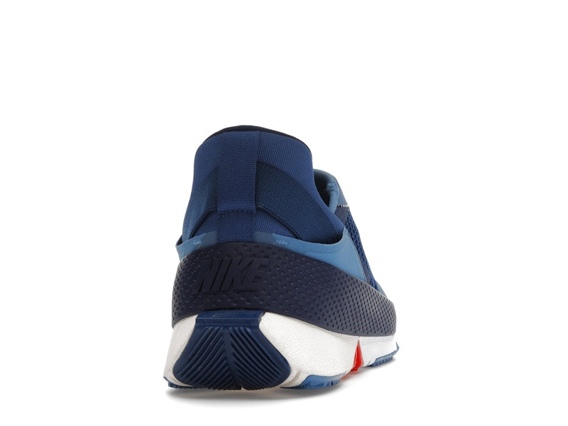 Nike Go FlyEase Court Blue