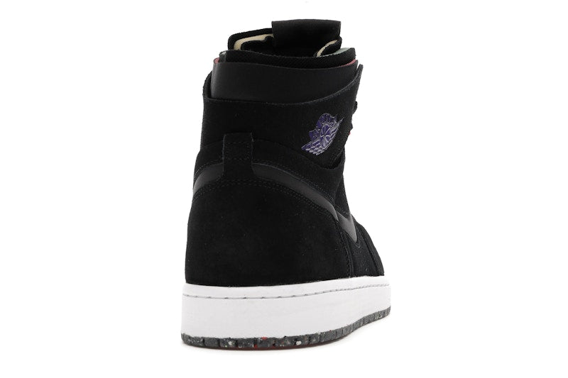 Jordan 1 Retro High Zoom Court Purple