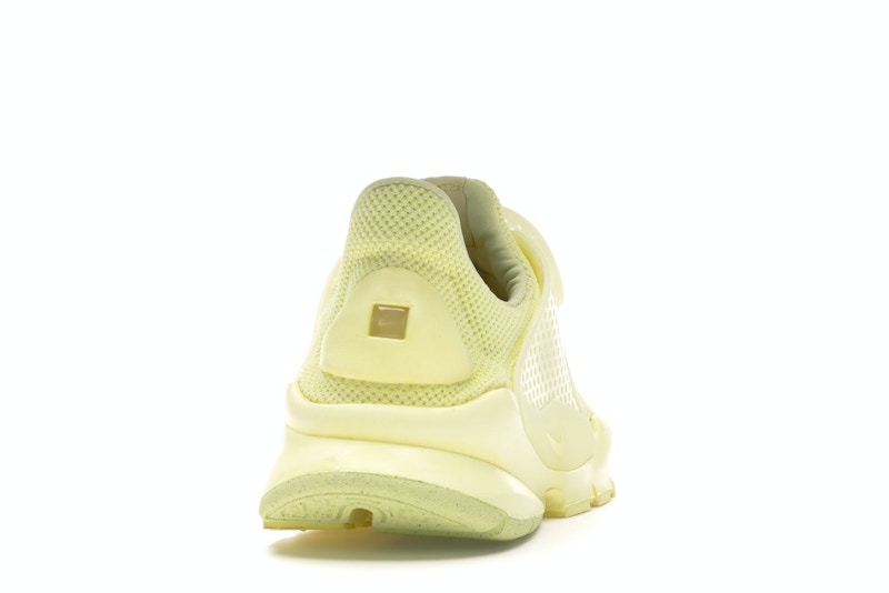 Nike Sock Dart Se Lemon Chiffon/Lemon Chiffon