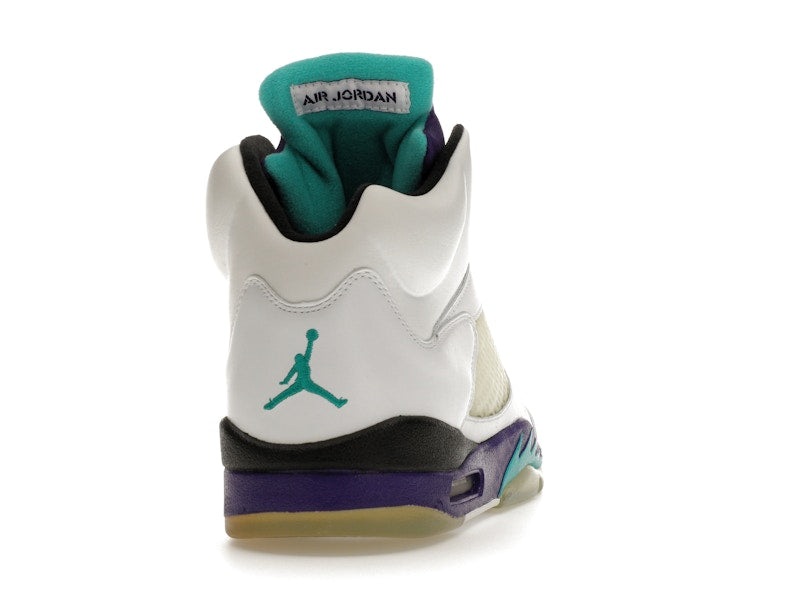Jordan 5 Retro Grape (2006)