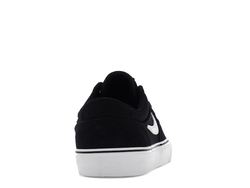 Nike SB Chron 2 Black